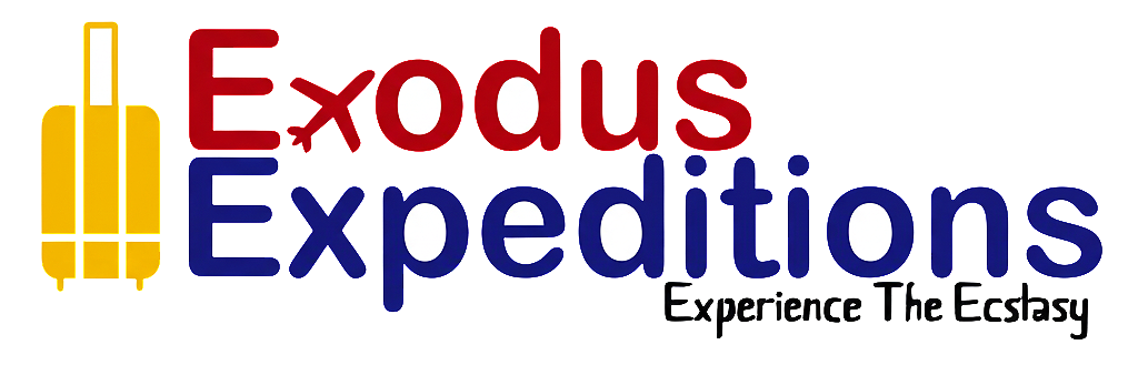 Exodus Expeditions